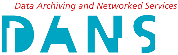 DANS logo